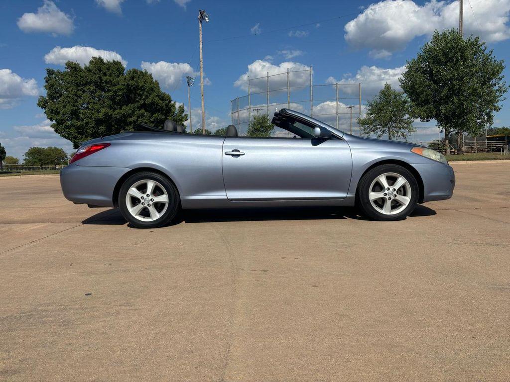 used 2006 Toyota Camry Solara car, priced at $9,999