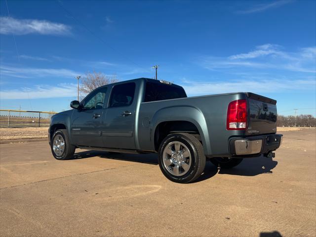 used 2010 GMC Sierra 1500 car, priced at $24,999