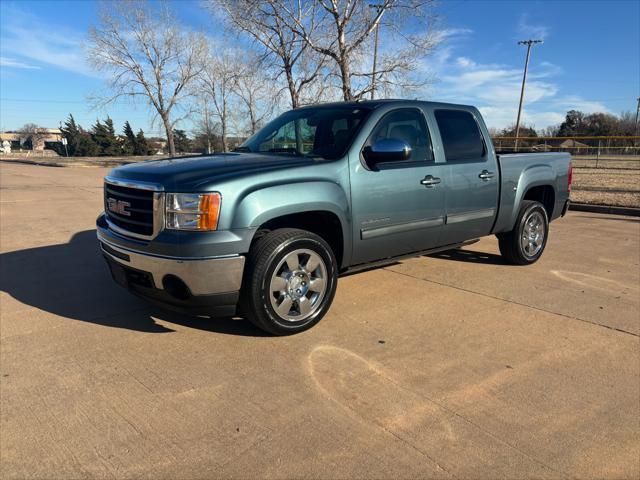 used 2010 GMC Sierra 1500 car, priced at $24,999