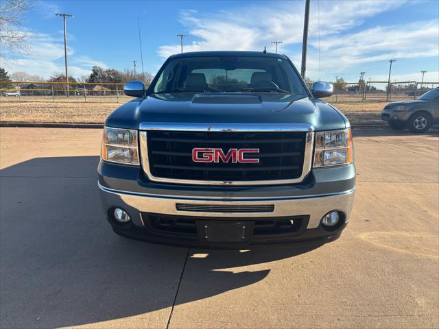 used 2010 GMC Sierra 1500 car, priced at $24,999