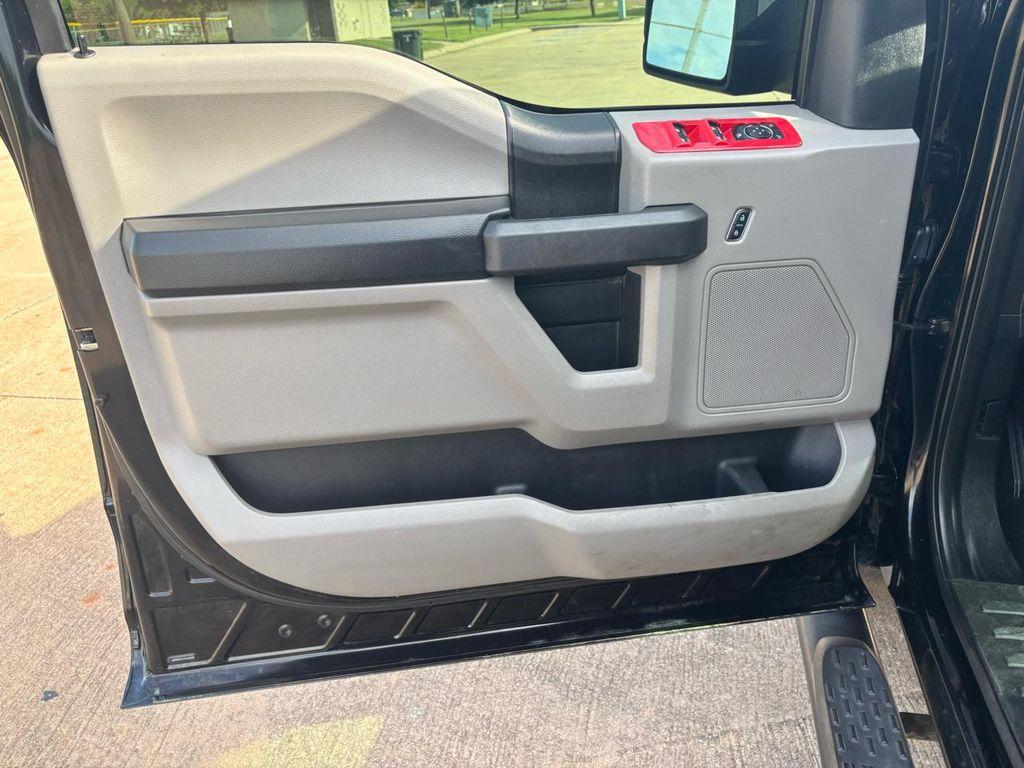 used 2017 Ford F-150 car, priced at $21,999