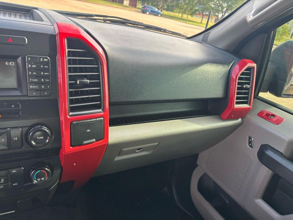 used 2017 Ford F-150 car, priced at $21,999