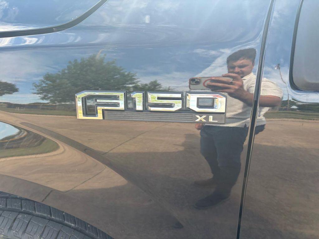 used 2017 Ford F-150 car, priced at $21,999