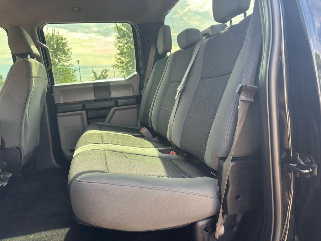 used 2017 Ford F-150 car, priced at $21,999