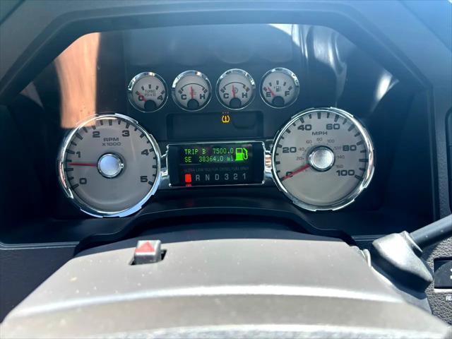 used 2009 Ford F-350 car, priced at $44,999