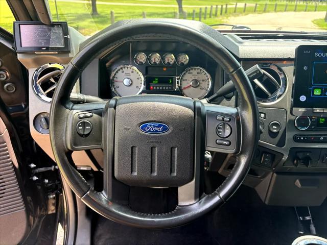 used 2009 Ford F-350 car, priced at $44,999