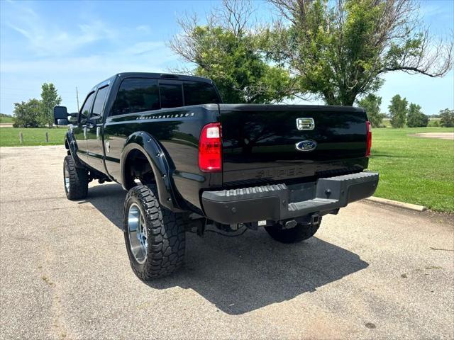 used 2009 Ford F-350 car, priced at $44,999