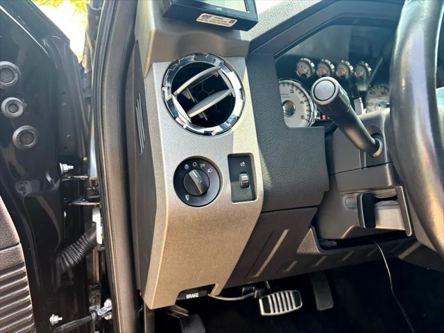 used 2009 Ford F-350 car, priced at $44,999