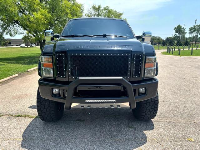 used 2009 Ford F-350 car, priced at $44,999