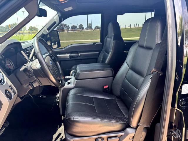 used 2009 Ford F-350 car, priced at $44,999