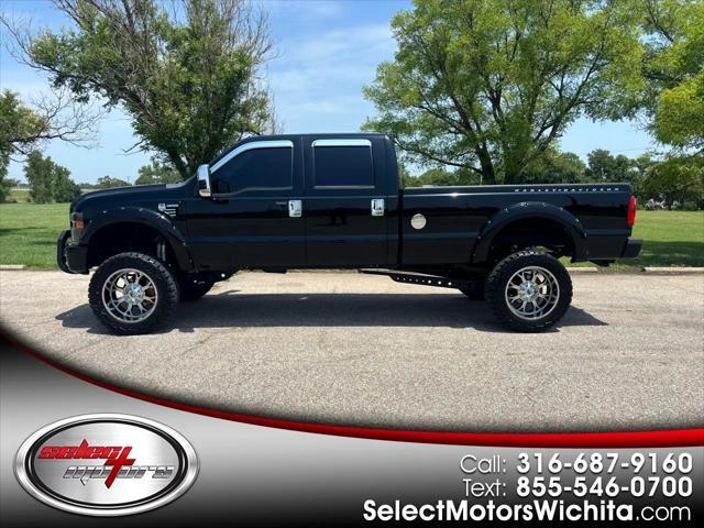 used 2009 Ford F-350 car, priced at $44,999