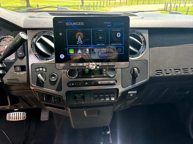 used 2009 Ford F-350 car, priced at $44,999
