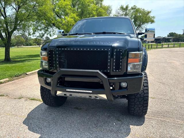 used 2009 Ford F-350 car, priced at $44,999