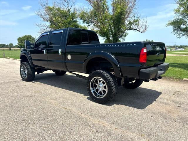 used 2009 Ford F-350 car, priced at $44,999