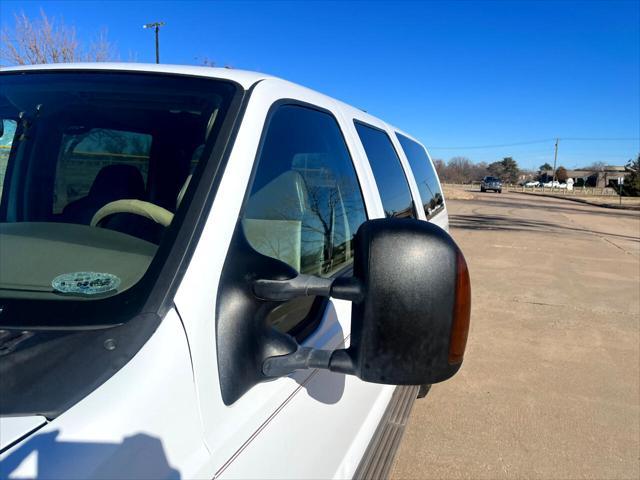 used 2004 Ford Excursion car, priced at $18,999