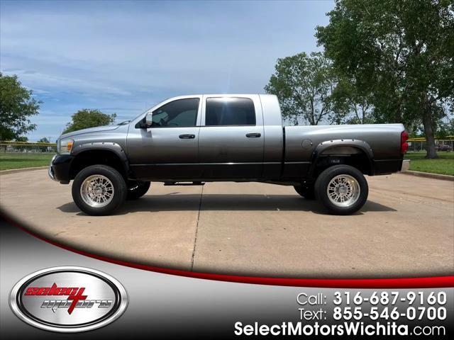 used 2007 Dodge Ram 2500 car, priced at $35,999