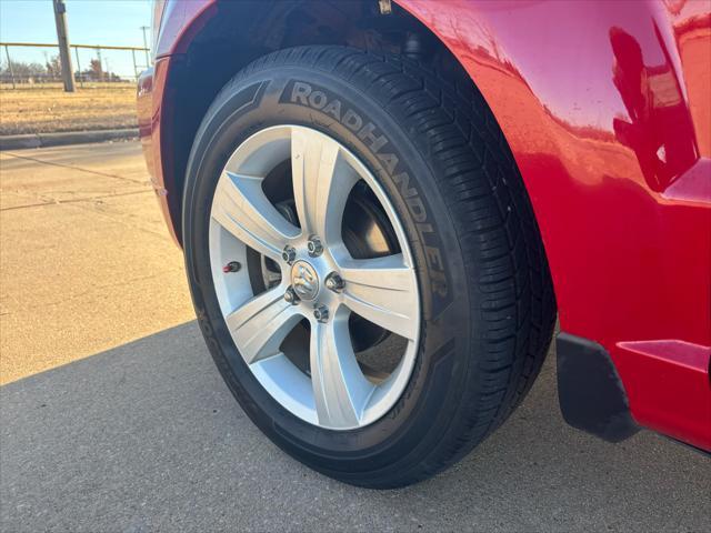 used 2011 Dodge Caliber car, priced at $10,999