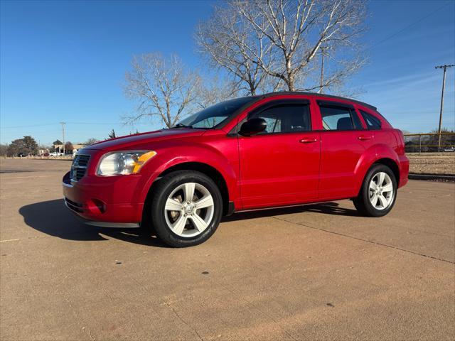 used 2011 Dodge Caliber car, priced at $10,999