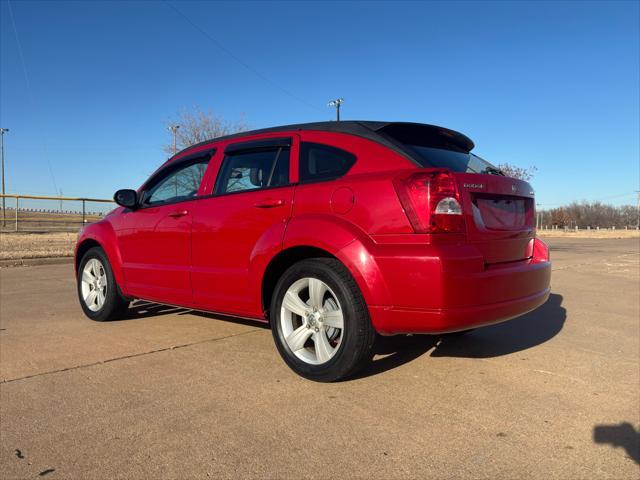 used 2011 Dodge Caliber car, priced at $10,999