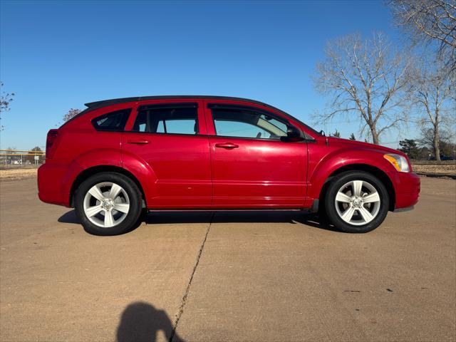 used 2011 Dodge Caliber car, priced at $10,999