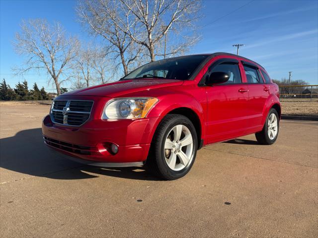 used 2011 Dodge Caliber car, priced at $10,999