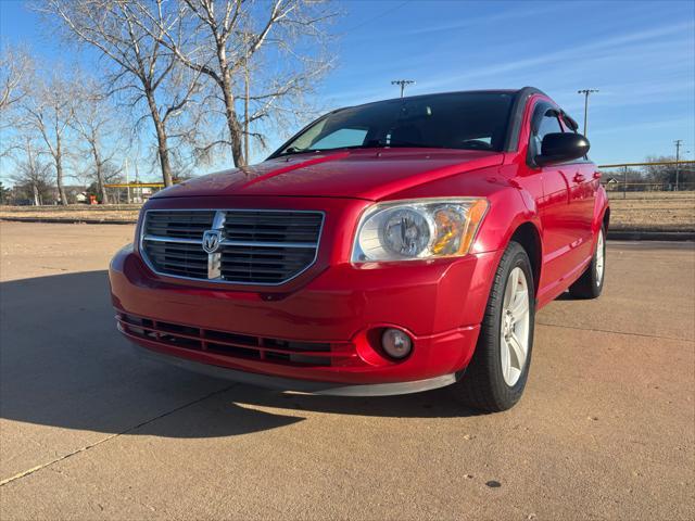 used 2011 Dodge Caliber car, priced at $10,999