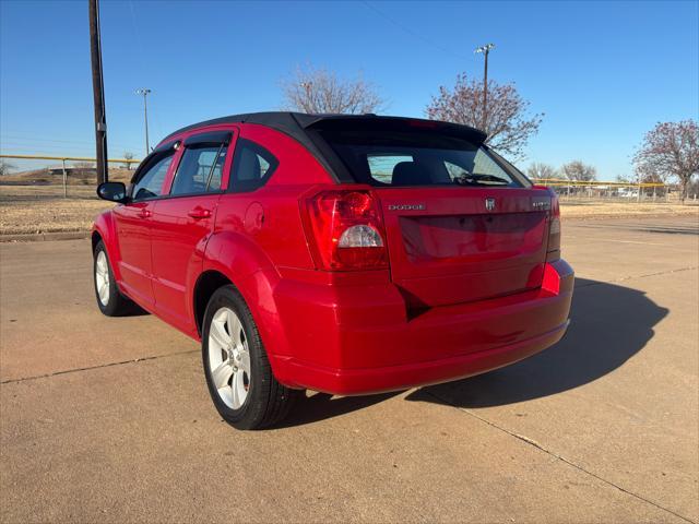 used 2011 Dodge Caliber car, priced at $10,999