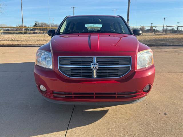 used 2011 Dodge Caliber car, priced at $10,999