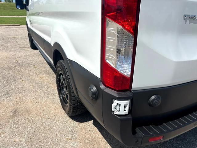 used 2020 Ford Transit-250 car, priced at $29,999