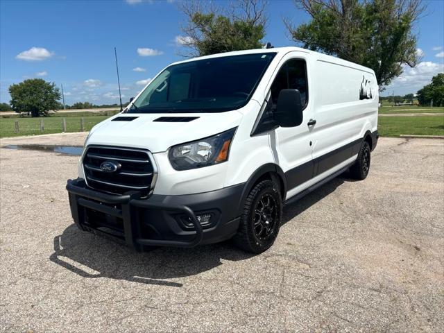 used 2020 Ford Transit-250 car, priced at $29,999