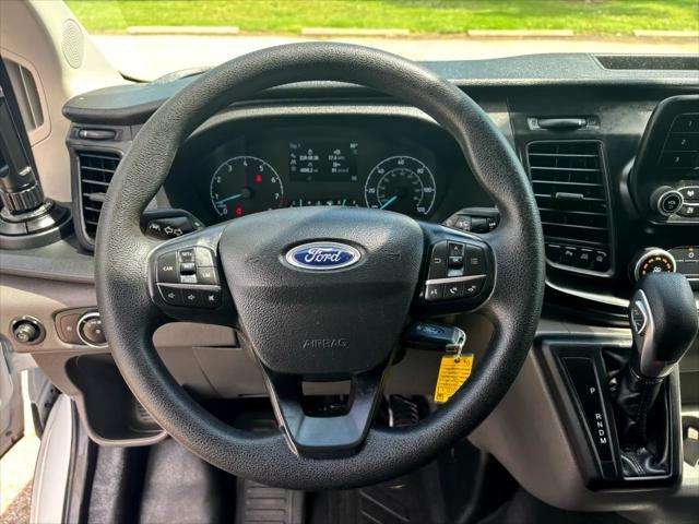 used 2020 Ford Transit-250 car, priced at $29,999