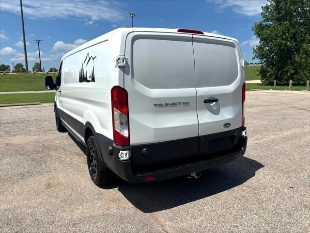 used 2020 Ford Transit-250 car, priced at $29,999
