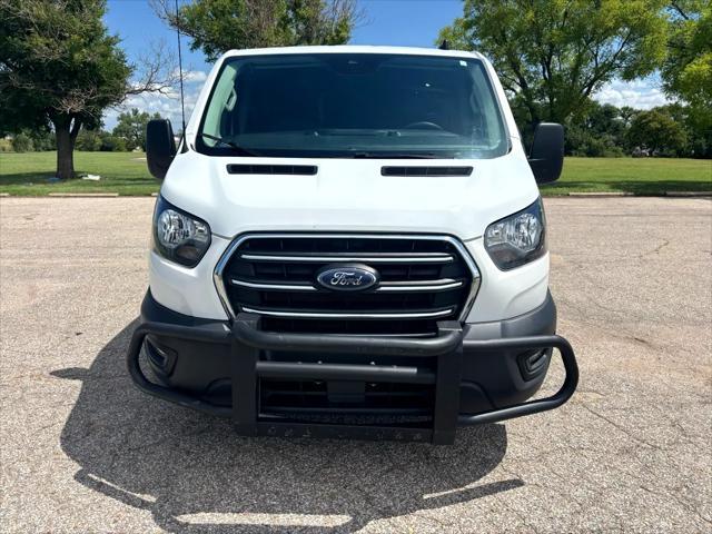 used 2020 Ford Transit-250 car, priced at $29,999