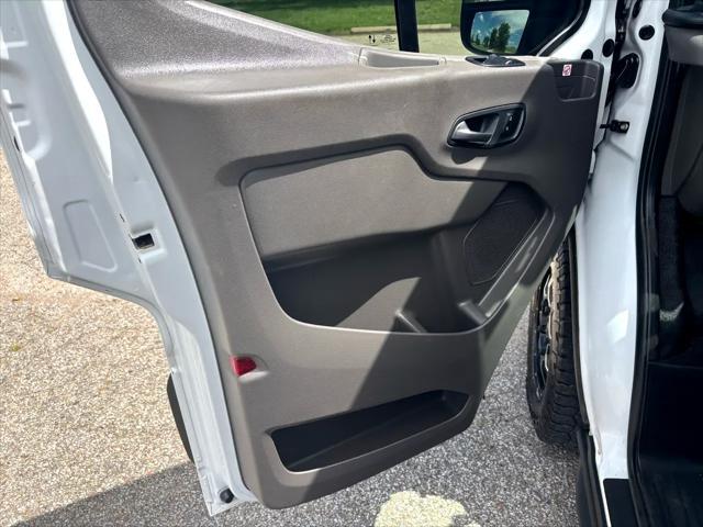 used 2020 Ford Transit-250 car, priced at $29,999