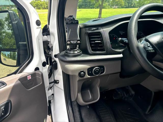 used 2020 Ford Transit-250 car, priced at $29,999