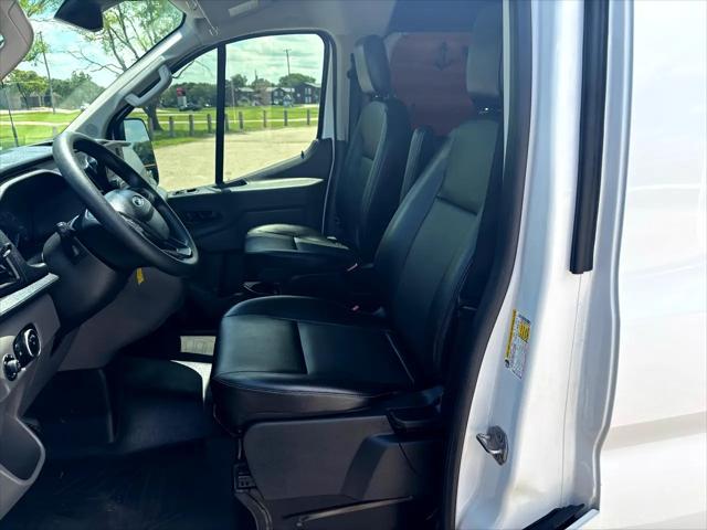 used 2020 Ford Transit-250 car, priced at $29,999