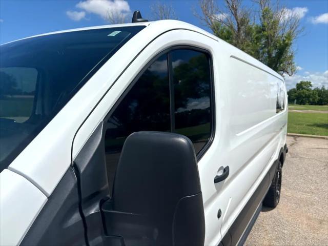 used 2020 Ford Transit-250 car, priced at $29,999