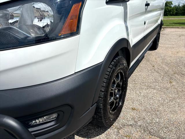 used 2020 Ford Transit-250 car, priced at $29,999