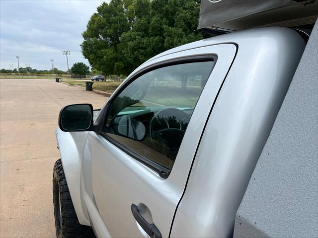 used 2009 Toyota Tacoma car, priced at $14,999