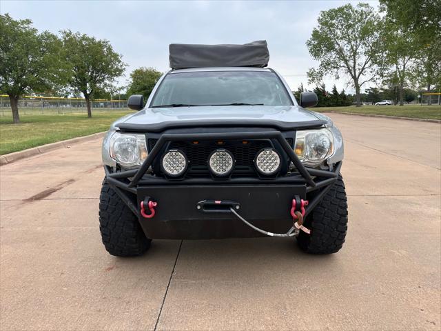 used 2009 Toyota Tacoma car, priced at $14,999