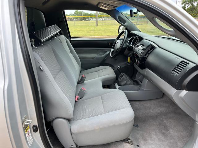 used 2009 Toyota Tacoma car, priced at $14,999