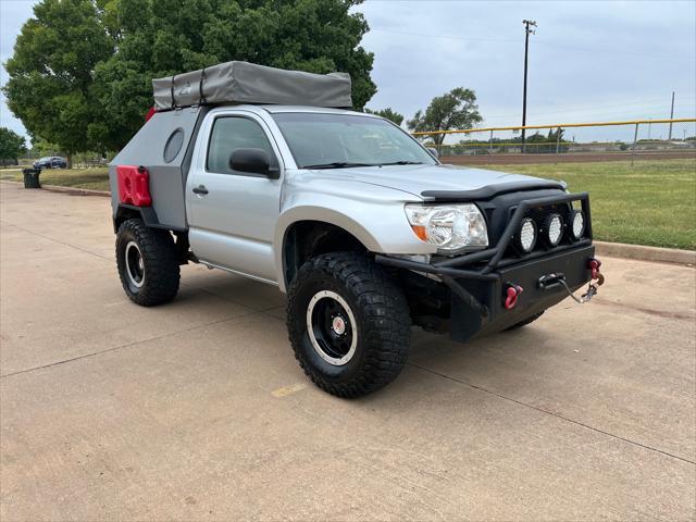 used 2009 Toyota Tacoma car, priced at $14,999