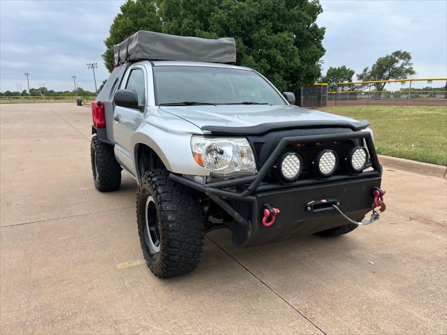 used 2009 Toyota Tacoma car, priced at $14,999