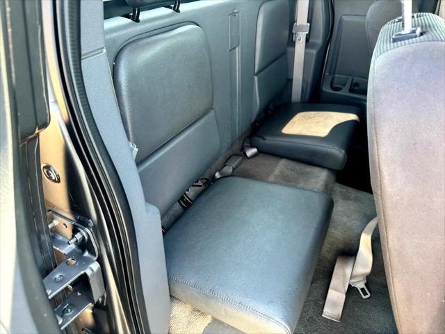 used 2007 Mitsubishi Raider car, priced at $6,999