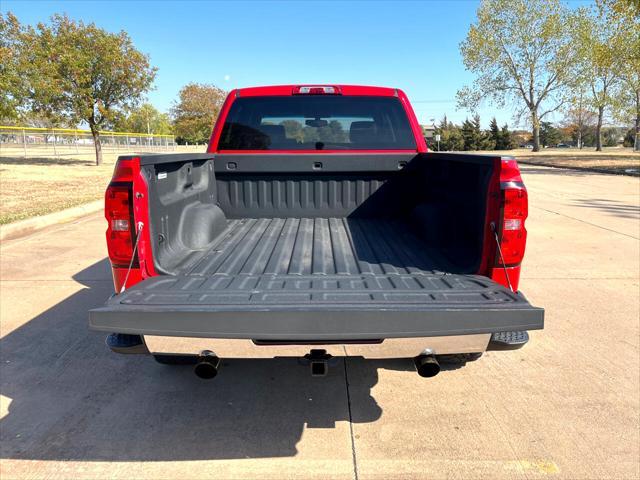 used 2014 Chevrolet Silverado 1500 car, priced at $29,999