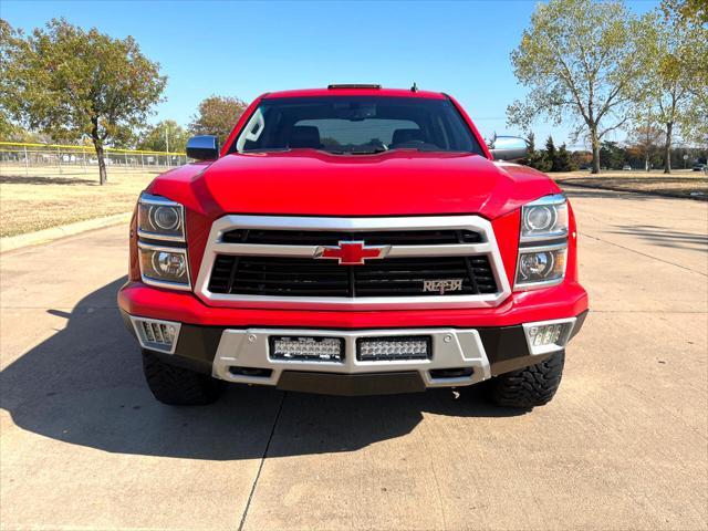 used 2014 Chevrolet Silverado 1500 car, priced at $29,999