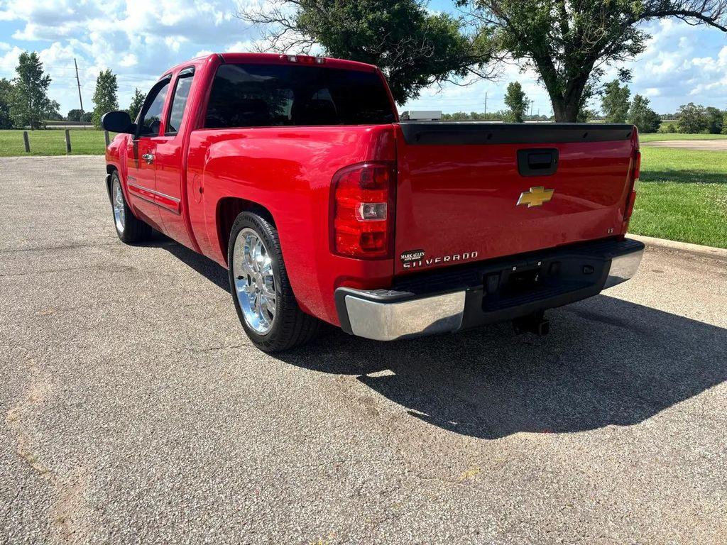 used 2013 Chevrolet Silverado 1500 car, priced at $19,999