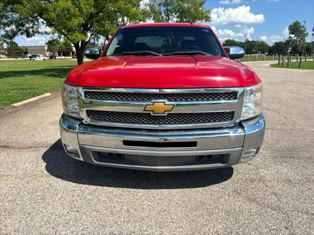 used 2013 Chevrolet Silverado 1500 car, priced at $19,999