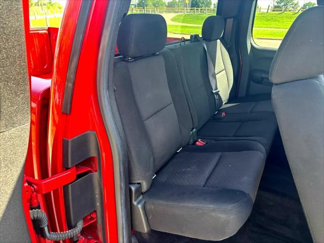used 2013 Chevrolet Silverado 1500 car, priced at $19,999