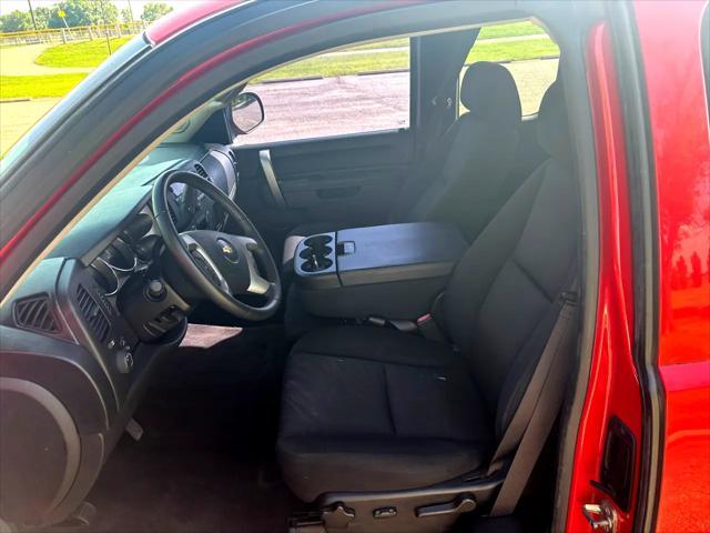 used 2013 Chevrolet Silverado 1500 car, priced at $19,999